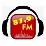 Logo da emissora Rádio Atividade 87.9 FM