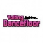 Logo da emissora VoltingDancefloor