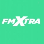 Logo da emissora Xtra 101.5 FM