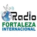 Logo da emissora Fortaleza 1480 AM