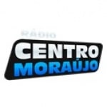 Logo da emissora Rádio Centro Moraújo