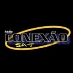 Logo da emissora Rádio Conexão Sat