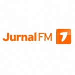 Logo da emissora Jurnal 100.1 FM