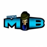 Logo da emissora Rádio Mib