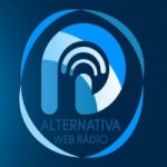 Logo da emissora Web Rádio Alternativa