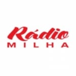 Logo da emissora Rádio Milha