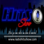 Logo da emissora Rádio Hits Show