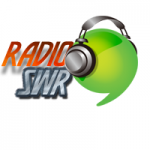 Logo da emissora Rádio SWR