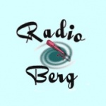 Logo da emissora Radio Berg 107.7 FM