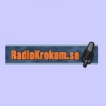 Logo da emissora Radio Krokom 101.0 FM