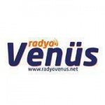 Logo da emissora Radio Venüs 92.2 FM