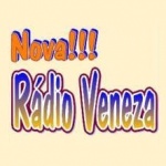 Logo da emissora Rádio Nova Veneza