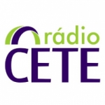 Logo da emissora Rádio CETE Espírita