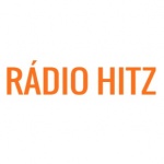 Logo da emissora Rádio Hitz