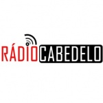 Logo da emissora Rádio Cabedelo