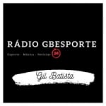 Logo da emissora Rádio GBEsporte