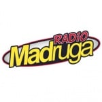 Logo da emissora Rádio Madruga