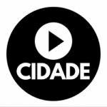 Logo da emissora Rádio Cidade