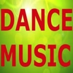 Logo da emissora Dance Music Web