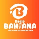 Logo da emissora Radio Baiana 1310 AM