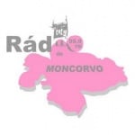 Logo da emissora Rádio Torre de Moncorvo 95.9 FM