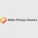 Logo da emissora Web Rádio Floripa Clássica