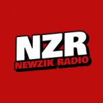 Logo da emissora NewZIK Radio