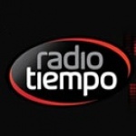 Logo da emissora Radio Tiempo 104.5 FM