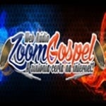 Logo da emissora Web Rádio ZoomGospel