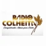 Logo da emissora Rádio AD Colheita