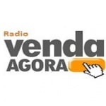 Logo da emissora Rádio Venda Agora