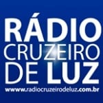 Logo da emissora Rádio Cruzeiro de Luz