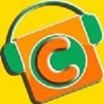 Logo da emissora Rádio Clube Web