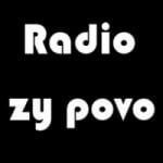 Logo da emissora Rádio Z Y Povo