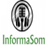 Logo da emissora InformaSom