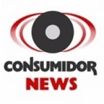 Logo da emissora O Consumidor News