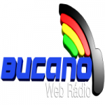 Logo da emissora Bucano Web Rádio