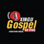 Logo da emissora Rádio Xingu Gospel