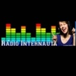 Logo da emissora Rádio Internauta