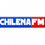 Logo da emissora Radio Chilena 101.3 FM