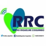 Logo da emissora Radio Riquelme 1350 AM