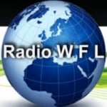 Logo da emissora Rádio WFL
