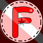 Logo da emissora Rádio Flashback PA