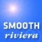 Logo da emissora Smooth Riviera Web Radio