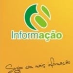 Logo da emissora Web Rádio Informação