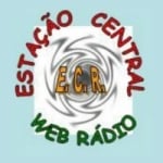 Logo da emissora Estação Central Web Rádio