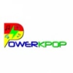 Logo da emissora Power Kpop Web Rádio