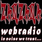 Logo da emissora Zanzana Metal Webradio