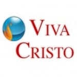 Logo da emissora Rádio Missão Viva Cristo