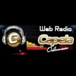 Logo da emissora Web Rádio Capela Online